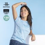 Camiseta Mujer Tecnic Rox - Imagen 17