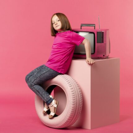 Camiseta Niño Tecnic Rox - Imagen 13