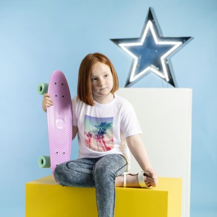 Camiseta Niño Krusly - Imagen 5