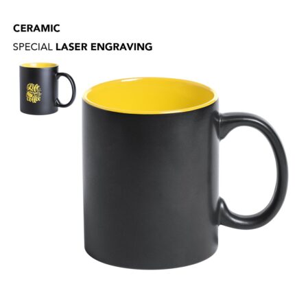 Taza Bafy - Imagen 7
