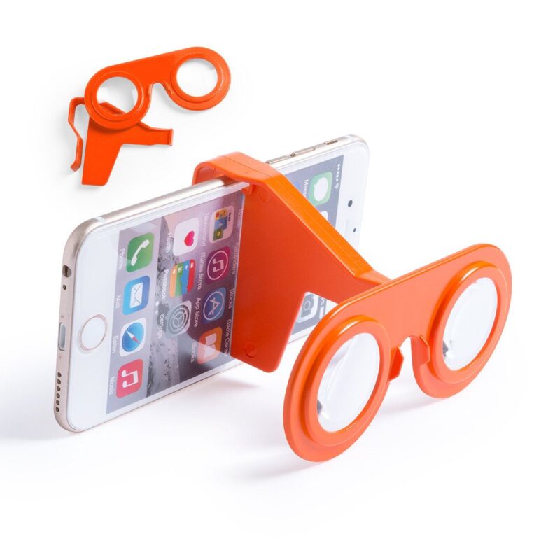 Gafas Realidad Virtual Bolnex
