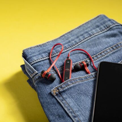 Auriculares Mayun - Imagen 9