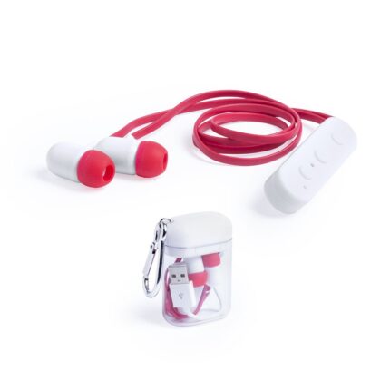 Auriculares Stepek - Imagen 7