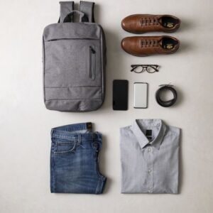 Mochila Nevium