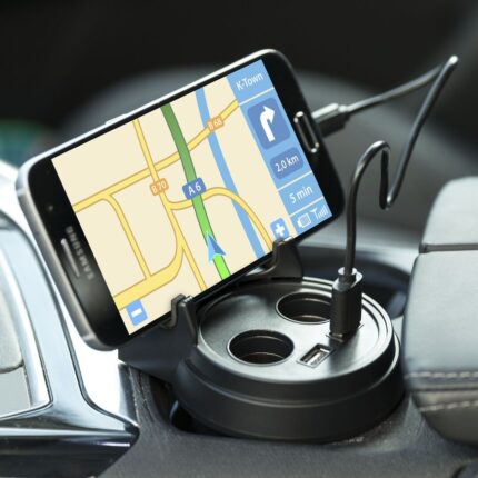 Cargador Soporte Kerub - Imagen 8