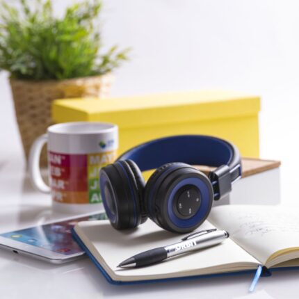 Auriculares Tresor - Imagen 9