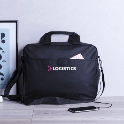 Portadocumentos Baldony - Imagen 7