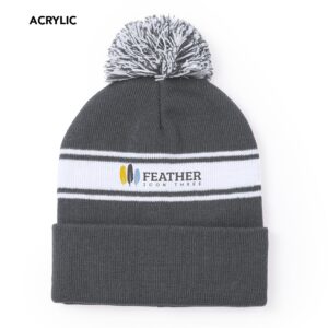 Gorro Baikof