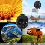 Lentes Universales Bagly - Imagen 6