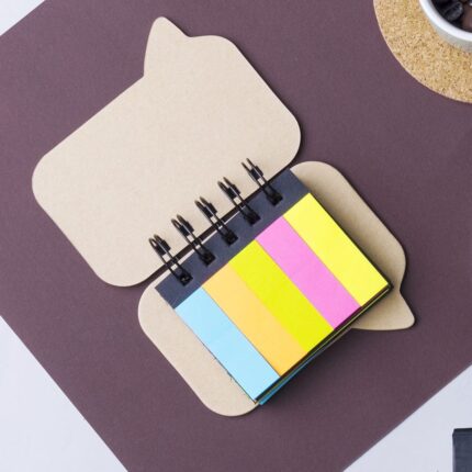 Bloc Notas Lazza - Imagen 5