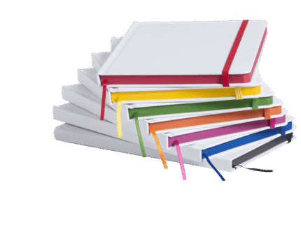 Bloc Notas Kaffol - Imagen 11