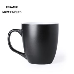 Taza Mabery