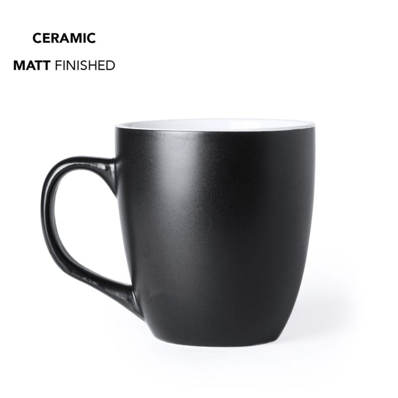 Taza Mabery