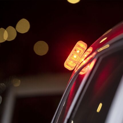 Luz Emergencia Trend - Imagen 6