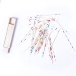 Juego Habilidad Mikado - Imagen 2