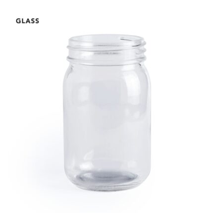 Tarro Drunax - Imagen 3