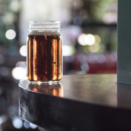 Tarro Drunax - Imagen 4