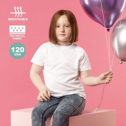 Camiseta Niño Kraley - Imagen 4