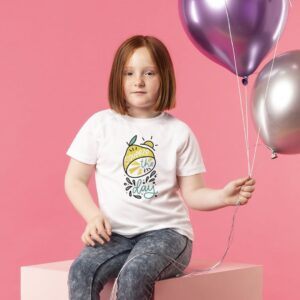 Camiseta Niño Kraley
