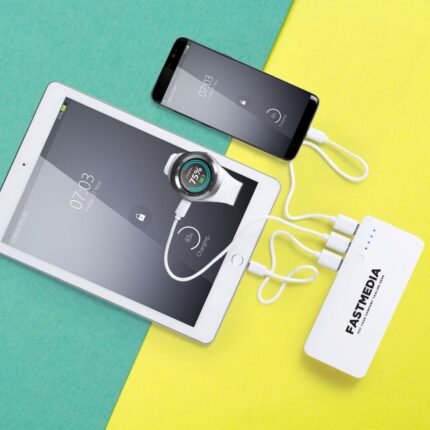 Power Bank Kaprin - Imagen 8