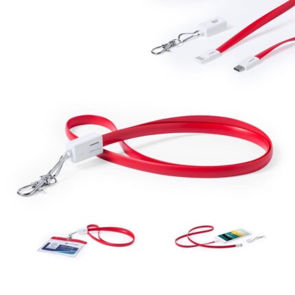 Cable Cargador Doffer - Imagen 8