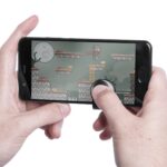 Tapa Webcam Joystick Maint - Imagen 4