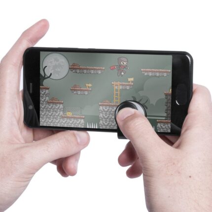 Tapa Webcam Joystick Maint - Imagen 4