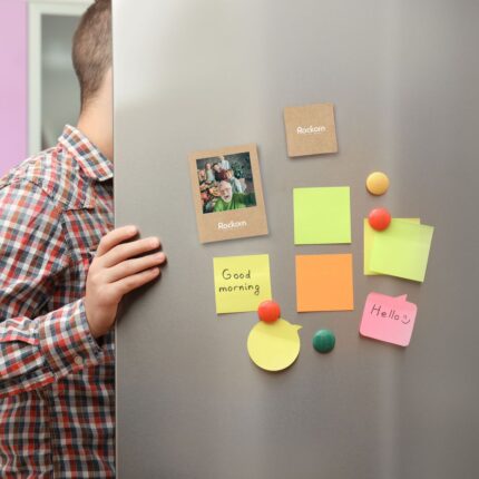 Imán Dashin - Imagen 4