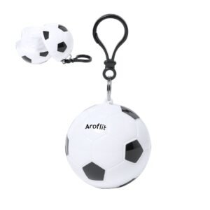 Llavero Poncho Gol