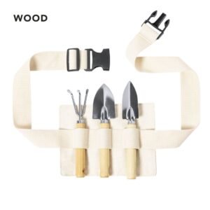 Set Jardinería Maurix