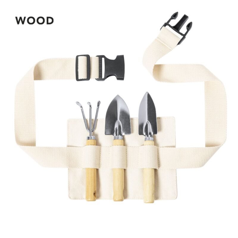 Set Jardinería Maurix