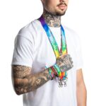 Pulsera Sublimación Waylen - Imagen 7