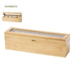 Caja Té Zirkony - Imagen 5
