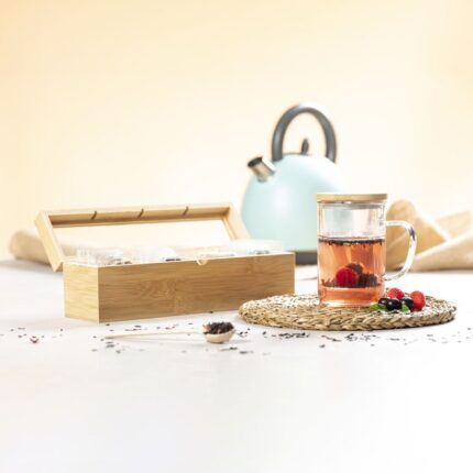 Caja Té Zirkony - Imagen 6