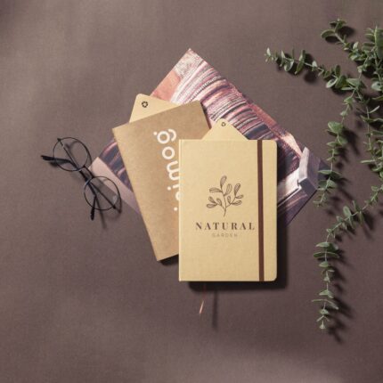 Bloc Notas Klamax - Imagen 6