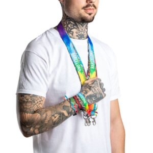Camiseta Adulto Blanca ""keya"" MC130