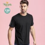 Camiseta Adulto Color ""keya"" MC130 - Imagen 8