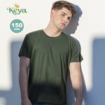 Camiseta Adulto Color ""keya"" MC150 - Imagen 17