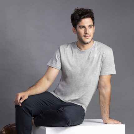 Camiseta Adulto Color ""keya"" MC150 - Imagen 18