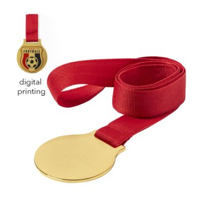 Medalla Maclein - Imagen 3