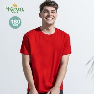 PR3033BI18467_15859_MC180_SZ2 Camiseta Adulto Color ""keya"" MC180