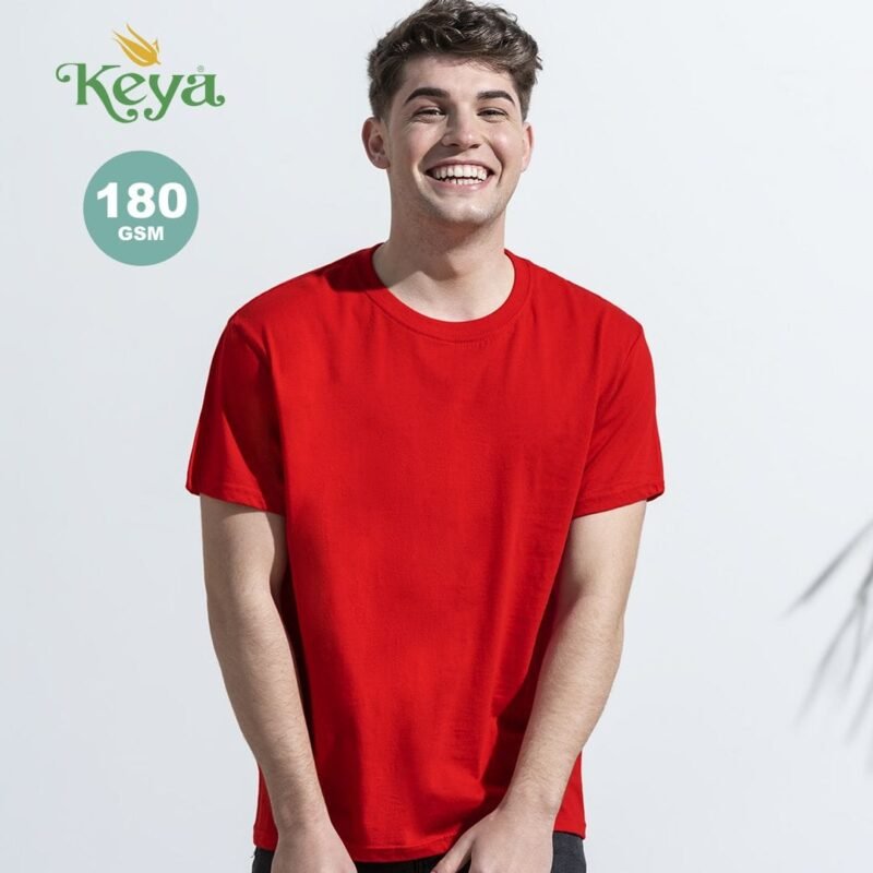 PR3033BI18467_15859_MC180_SZ2 Camiseta Adulto Color ""keya"" MC180