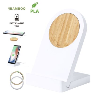 Cargador Soporte Noopy - Imagen 3