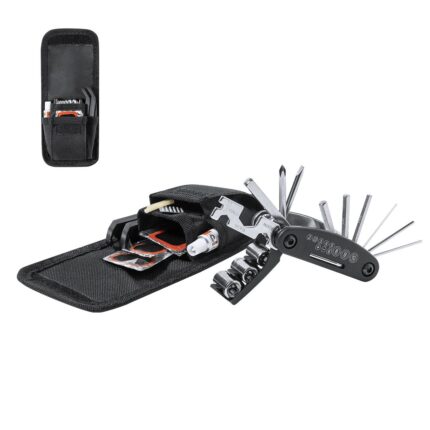 Kit Reparación Bici Gerald - Imagen 3