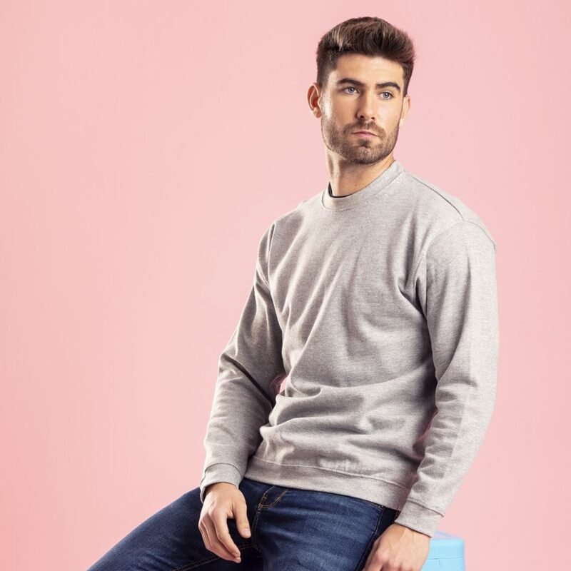 Sudadera Adulto ""keya"" SWC280