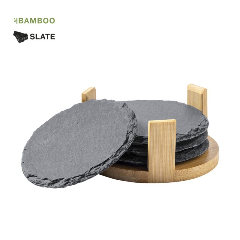 Set Posavasos Seitol
