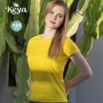 Camiseta Mujer Color ""keya"" WCS150 - Imagen 15