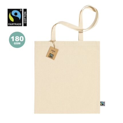 Bolsa Flyca Fairtrade - Imagen 3