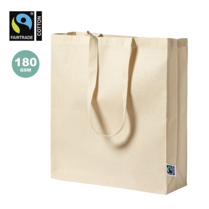 Bolsa Elatek Fairtrade - Imagen 3