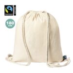 Mochila Sanfer Fairtrade - Imagen 4